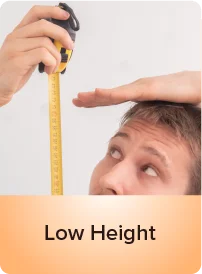 Low Height