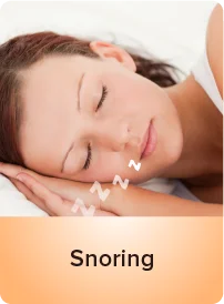 Snoring