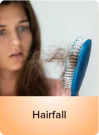 Hairfall