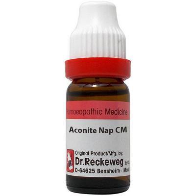 Dr. Reckeweg Aconite Nap