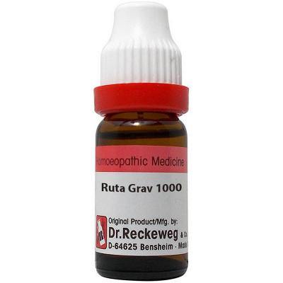 Dr. Reckeweg Ruta G