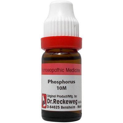 Dr. Reckeweg Phosphorus