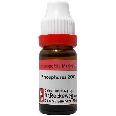 Dr. Reckeweg Phosphorus