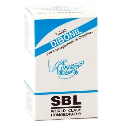 SBL Dibonil Tablet