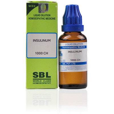 SBL Insulin