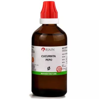 BJain Cucurbita Pepo 1X (Q) (100ml)