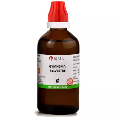 BJain Gymnema Sylvestre 1X (Q) (30ml)