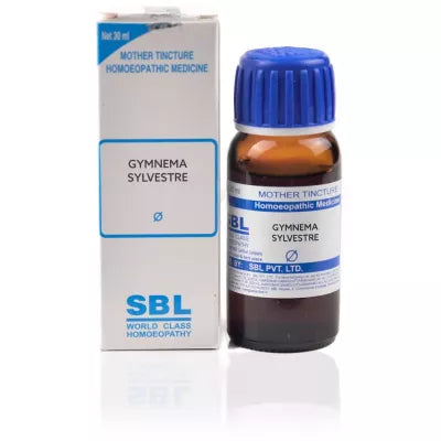 SBL Gymnema Sylvestre 1X (Q) (30ml)