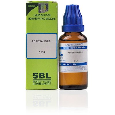 Adrenalium 6CH