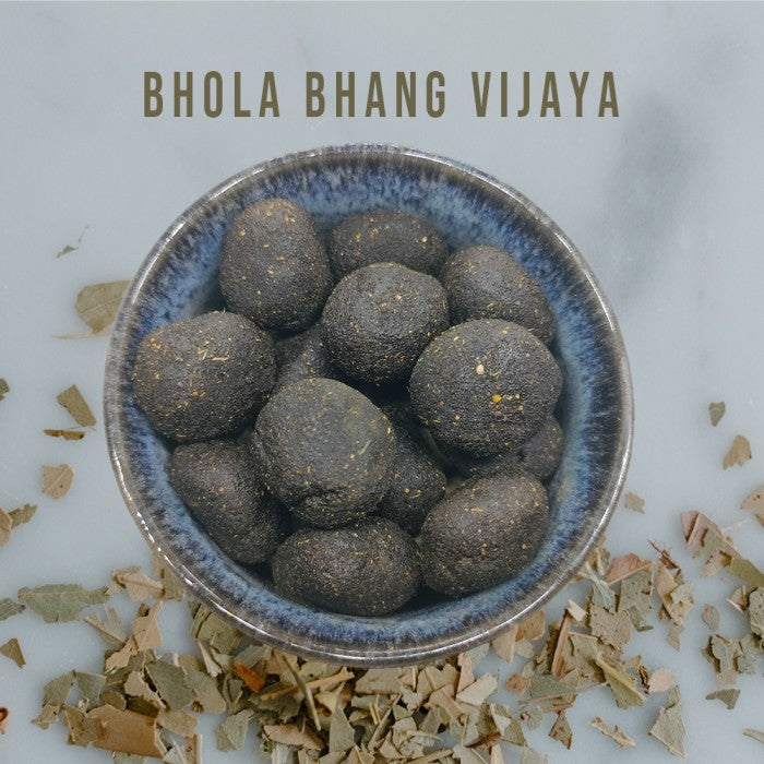 Buy Shree Bhola Bhang Goli Online