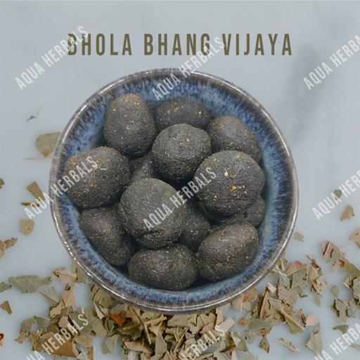 Buy Shree Bhola Bhang Goli Online