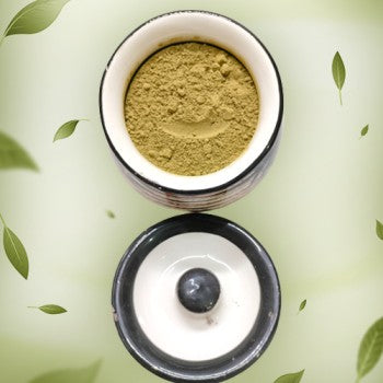 Cannabis sativa bhang Powder