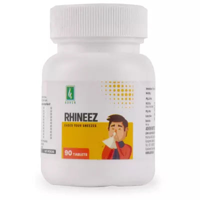 Adven Rhineez Tablet