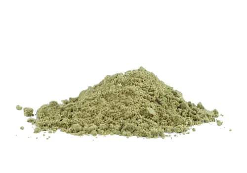 Aqua Herbals Digestive HempSativa Leaf Powder -200Gm